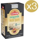 Çaykur Rize Çayı 400 gr 3 'lü
