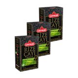 Çaykur Rize Çayı Hediyelik 500 gr, 3 Adet