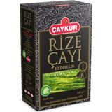 Çaykur Rize Çayı Hediyelik 500 gr Siyah Çay Kaliteli Doğal Aroma ile Türkiye Menşeli