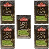 Çaykur Rize Çayı Hediyelik 500 gr x 5 Adet - 2,5 kg