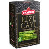 Çaykur Rize Çayı Hediyelik 500G - 10 gr