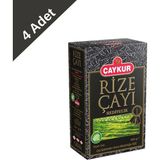 Çaykur Rize Çayı Hediyelik 500G x 4 Adet - 10 gr