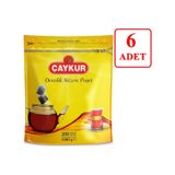 Çaykur Rize Demlik Poşet Çay 6 x 1 KG