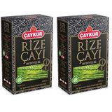 Çaykur Rize Hediyelik 500 gr Çay (2 paketi)