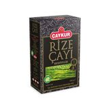 Çaykur Rize Hediyelik Çay 500 gr Siyah Çay Kalitesiyle Doğal Aroma ve Menşei Rize