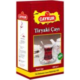 Çaykur Rize Tiryaki Çay 1 kg x 10 Adet - 10 kg