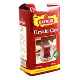 Çaykur Rize Tiryaki Çay 500 gr x 15 Adet - 7,5 kg