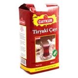 Çaykur Rize Tiryaki Çay 500 gr x 15 Adet