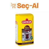 Çaykur Rize Turist Çay 1 Kg (7'Li Paket)