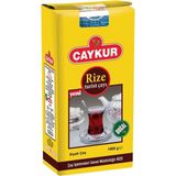 Çaykur Rize Turist Çay 1kg - Tok Içimli Birinci Kalite Çay 5'li Avantaj Paketi - 5 Adet - 1 kg