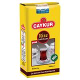 Çaykur Rize Turist Çay 1Kg - Tok İçimli Birinci Kalite Çay 5'Li Avantaj Paketi