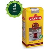 Çaykur Rize Turist Çay 200 gr x 5