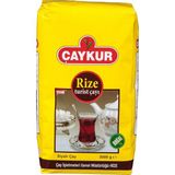 Çaykur Rize Turist Çay 2kg Ev Dışı Tüketim 2'li Ekonomik Paket - 2 Adet - 2 kg