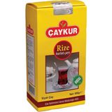 Çaykur Rize Turist Çay 500G - Tok Içimli ve Hoş Kokulu Birinci Kalite Çay 4'li Avantaj Paketi - 4 Adet - 500 g