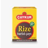 Caykur Rize Turist Çay Kutu Siyah Çay 100gr