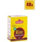 Çaykur Rize Turist Çayı 100 gr 48'li Set