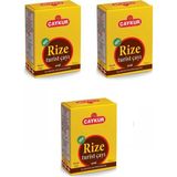 Çaykur Rize Turist Çayı 100 gr x 3 Lü
