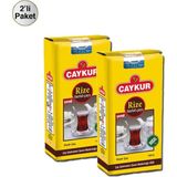 Çaykur Rize Turist Çayı 1000 gr x 2