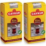 Çaykur Rize Turist Çayı 200Gr 2 Adet