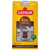 Çaykur Rize Turist Çayı - Geleneksel Siyah Çay, Yoğun Dem ve Lezzet - 12 kg