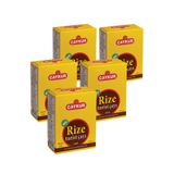Çaykur Rize Turist Dökme Çay 100 Gr. Beşli Paket