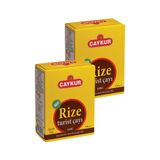 Çaykur Rize Turist Dökme Çay 100 Gr. Ikili Paket