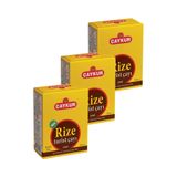 Çaykur Rize Turist Dökme Çay 100 gr. Üçlü Paket