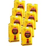 Çaykur Rize Turist Dökme Çay 1000 Gr. Sekizli Paket - 1 kg