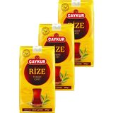 Çaykur Rize Turist Dökme Çay 200 Gr. Üçlü Paket