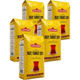 Çaykur Rize Turist Dökme Çay 2000 Gr. Beşli Paket - 400 gr
