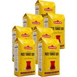 Çaykur Rize Turist Dökme Çay 2000 Gr. Yedili Paket - 400 gr