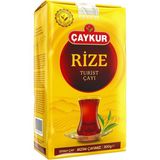 Çaykur Rize Turist Dökme Çay 500 G (7'li Paket)