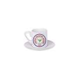 Çaykur Rizespor Türk Kahvesi Fincanı 055