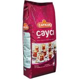 Çaykur Siyah Çaycı 1000 gr Kaliteli Dökme Çay Menşei Türkiye İçin Özel Aroma