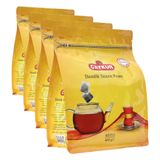 Çaykur Siyah Demlik Süzen Poşet Çay 400g (4 paketi)