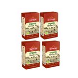 Çaykur Siyah Süzen Demlik Poşet Çay, 40 x 5 G, 200 G