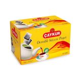 Çaykur Siyah Süzen Demlik Poşet Çay 8'li 40 x 5 G