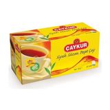 Çaykur Siyah Süzen Poşet Çay 2 gr 25 Adet (Net 50 Gr)
