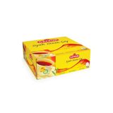 Çaykur Siyah Süzme Bardak Poşet Çay 200 Gr 100 Lü