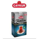 Çaykur Tamdem Bergamot Aromalı Çay 1000 Gr.