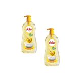 Çaykur Tamdem Bergamot Aromalı Çay, 1000 gr x 2 Adet