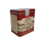 Çaykur Teneke Kutu 200 gr Organik Hemşin Çayı (5 adet)