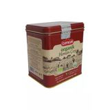 Çaykur Teneke Kutu Organik Hemşin Çayı, 200GR