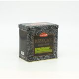 Çaykur Teneke Kutu Rize Çayı Hediyelik, 200GR