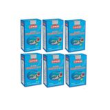 Çaykur Tirebolu 42 Çay 500 Gr 6 Adet
