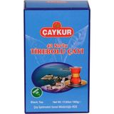 Çaykur Tirebolu 42 Kutu Çay 500 gr Karadeniz'in Doğal Siyah Çayı ile Zengin Aroma ve Kalite