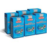 Çaykur Tirebolu 42 No'lu Siyah Çay 3 kg Türkiye Üretimi Geleneksel Yüksek Kaliteli Lezzet