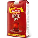 Çaykur Tiryaki 1 kg (2'li Paket)