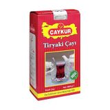 Çaykur Tiryaki 1 Kg Dökme Çay 2 Adet