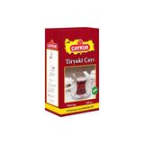 Çaykur Tiryaki 1000 gr Dökme Çay x 3 Adet - 3 kg